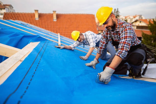 Quick and Trustworthy Emergency Roof Repair Services in Erma, NJ