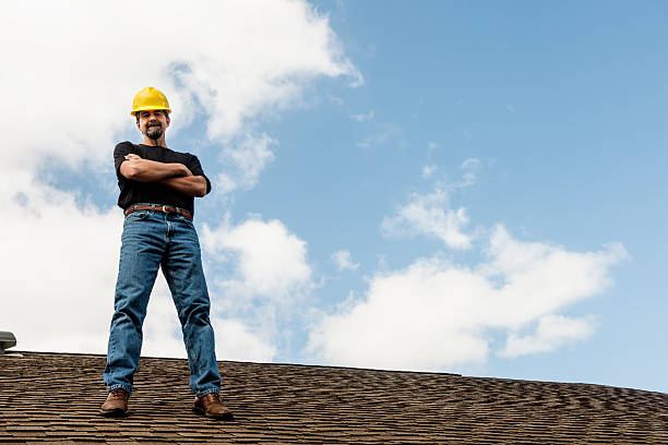 Best Roof Leak Repair  in Erma, NJ