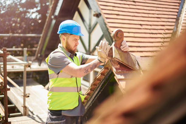 Quick and Trustworthy Emergency Roof Repair Services in Erma, NJ
